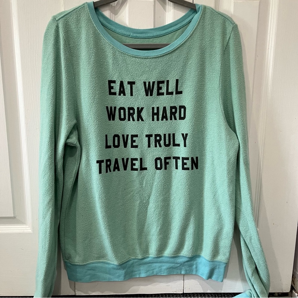 Wildfox sweater